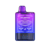 MEMERS VAPE SWITCHERS22000 PUFFS DUAL MESH