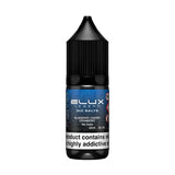 Nic Salt E-liquid By Elux Legend