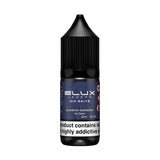 Nic Salt E-liquid By Elux Legend