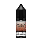 Nic Salt E-liquid By Elux Legend