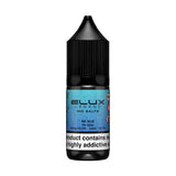 Nic Salt E-liquid By Elux Legend