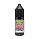 Nic Salt E-liquid By Elux Legend