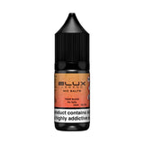 Nic Salt E-liquid By Elux Legend