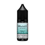 Nic Salt E-liquid By Elux Legend