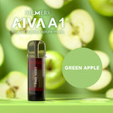 MEMERS VAPE AIVA A1 Beyond a pod, Explore more