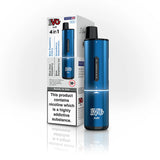 IVG AIR 4 IN 1 BLACK STARTER KIT