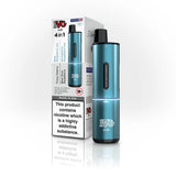 IVG AIR 4 IN 1 BLACK STARTER KIT