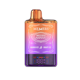 MEMERS VAPE SWITCHERS22000 PUFFS DUAL MESH