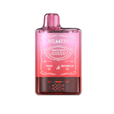 MEMERS VAPE SWITCHERS22000 PUFFS DUAL MESH