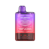 MEMERS VAPE SWITCHERS22000 PUFFS DUAL MESH