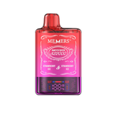 MEMERS VAPE SWITCHERS22000 PUFFS DUAL MESH