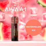 MEMERS VAPE AIVA A1 Beyond a pod, Explore more